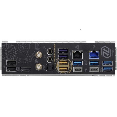 ASROCK Z790 TAICHI LITE WIFI-6E DDR5 HDMI-DP PCIE 5.0 1700P ATX