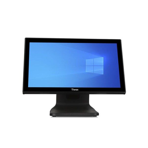 TIWOX 18.5'' Dokunmatik TP-1903 CORE i3 3. Nesil 8GB RAM- 128GB SSD- FDOS- POS PC