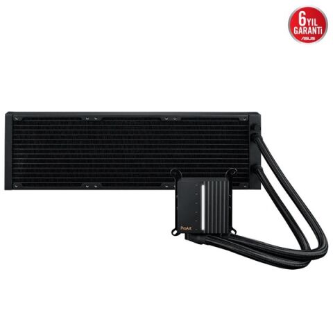 ASUS 420MM PROART LC AM5-1700P SIVI SOĞUTMALI İŞLEMCİ FANI