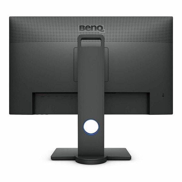 BENQ 27'' IPS PD2705U 5MS 60HZ HDMI-DP PIVOT GRAFİK TASARIM MONİTÖRÜ 3840X2160