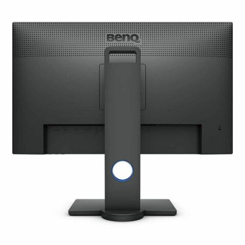 BENQ 27'' IPS PD2705U 5MS 60HZ HDMI-DP PIVOT GRAFİK TASARIM MONİTÖRÜ 3840X2160