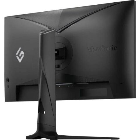 VIEWSONIC 27'' FAST IPS XG275D1-4K 0.5MS 160HZ HDMI-DP TYPEC GAMING MONİTÖR 3840X2160