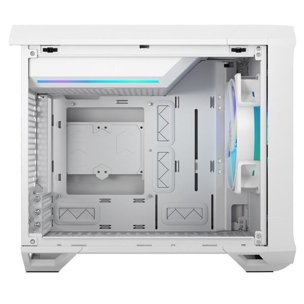 FRACTAL DESIGN TORRENT NANO FD-C-TOR1N-05 GAMING MICRO-TOWER PC KASASI BEYAZ