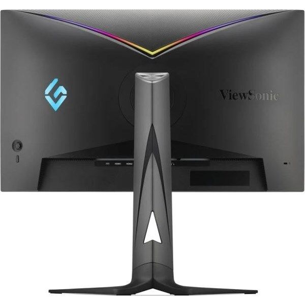 VIEWSONIC 27'' FAST IPS XG275D1-4K 0.5MS 160HZ HDMI-DP TYPEC GAMING MONİTÖR 3840X2160