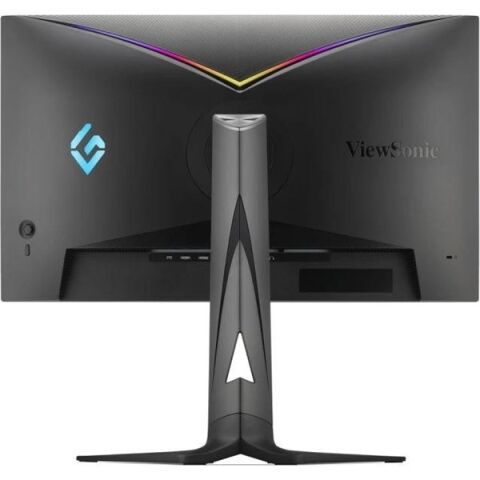 VIEWSONIC 27'' FAST IPS XG275D1-4K 0.5MS 160HZ HDMI-DP TYPEC GAMING MONİTÖR 3840X2160