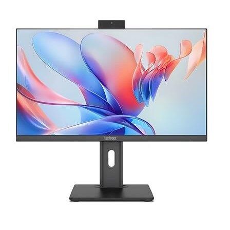 TECHNOPC 23.8'' TRACK FLOW S24-M525 CORE i5 12450H-16GB RAM-512GB SSD-FDOS