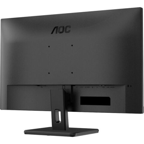 AOC 27'' VA 27E3UM/BK 4MS 75HZ HDMI-DP USB EV İŞ MONİTÖRÜ