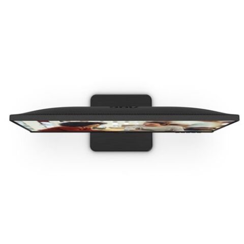 AOC 27'' VA 27E3UM/BK 4MS 75HZ HDMI-DP USB EV İŞ MONİTÖRÜ