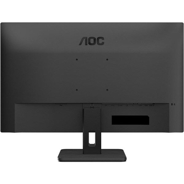 AOC 27'' VA 27E3UM/BK 4MS 75HZ HDMI-DP USB EV İŞ MONİTÖRÜ