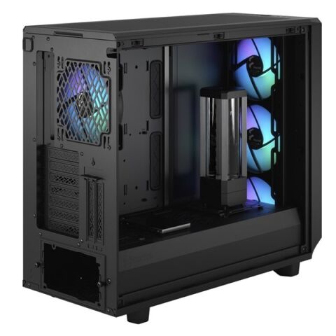 FRACTAL DESIGN MESHIFY 2 FD-C-MES2A-06 GAMING MID-TOWER PC KASASI