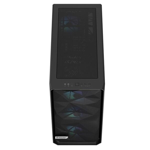 FRACTAL DESIGN MESHIFY 2 FD-C-MES2A-06 GAMING MID-TOWER PC KASASI