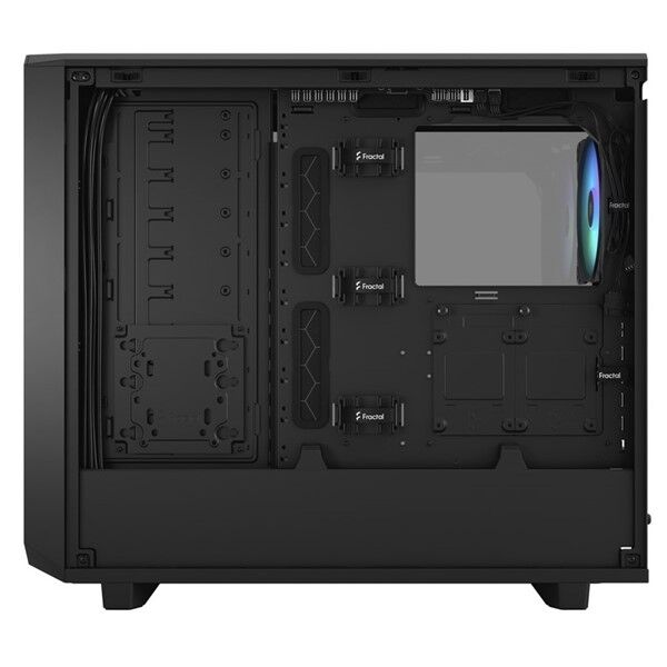 FRACTAL DESIGN MESHIFY 2 FD-C-MES2A-06 GAMING MID-TOWER PC KASASI