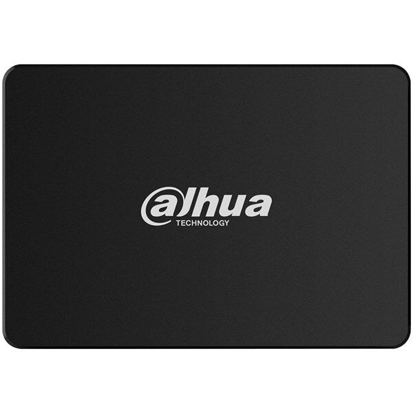 DAHUA 2TB C800A SSD-C800AS2TB 540- 460MB/s SSD SATA-3 Disk