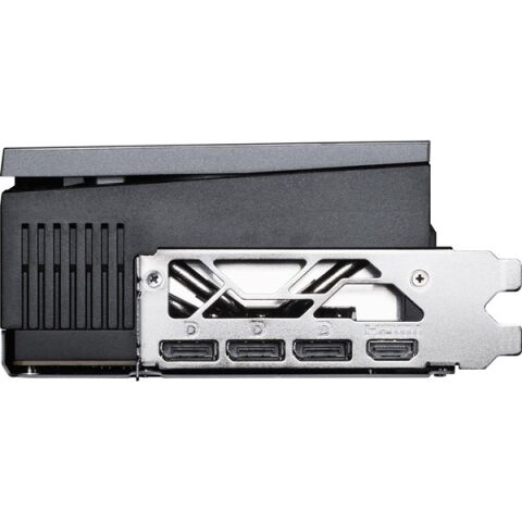 MSI 32GB RTX5090 VANGUARD SOC GDDR7 512bit HDMI-DP PCIE 5.0
