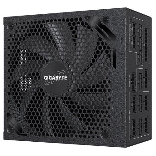 GIGABYTE 1300W 80+ GOLD GP-UD1300GM PG5 TAM MODÜLER POWER SUPLLY