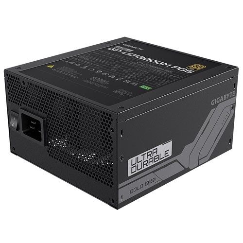 GIGABYTE 1300W 80+ GOLD GP-UD1300GM PG5 TAM MODÜLER POWER SUPLLY