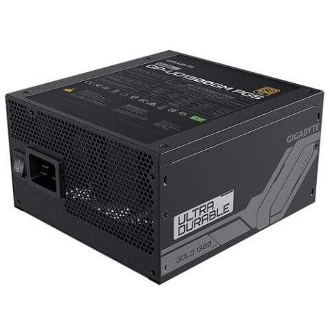 GIGABYTE 1300W 80+ GOLD GP-UD1300GM PG5 TAM MODÜLER POWER SUPLLY