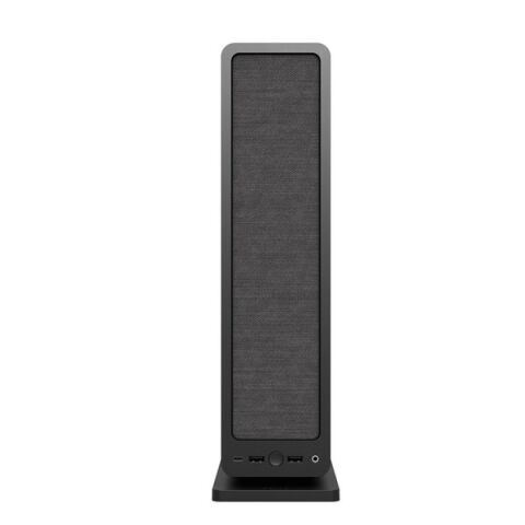 FRACTAL DESIGN RIDGE FD-C-RID1N-01 SLIM MINI-ITX PC KASASI