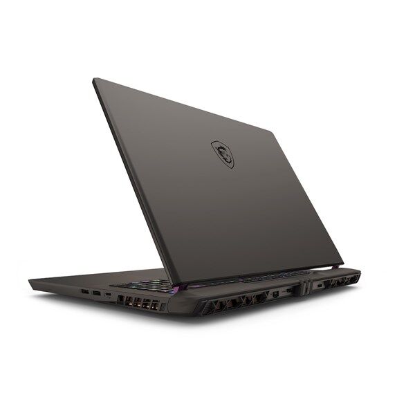 MSI 17'' VECTOR 17 Hx A13VIG-674XTR CORE i9 13980Hx-32GB DDR5 RAM-16GB RTX4090-1TB NVME-FDOS