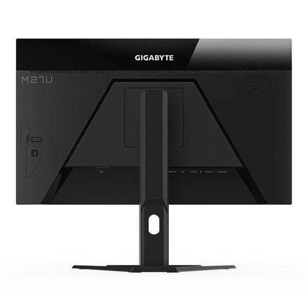 GIGABYTE 27'' IPS M27U 1MS 160HZ HDMI-DP USBC GAMING MONİTÖR 3840X2160