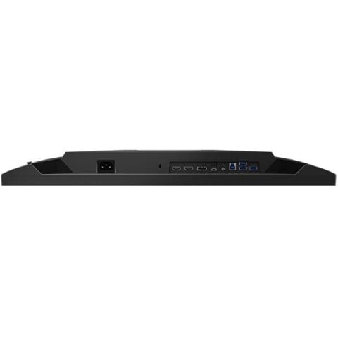 GIGABYTE 27'' IPS M27U 1MS 160HZ HDMI-DP USBC GAMING MONİTÖR 3840X2160