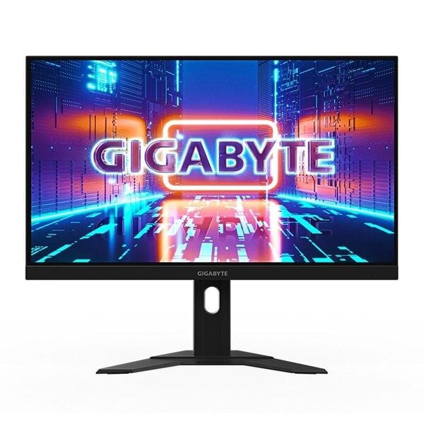 GIGABYTE 27'' IPS M27U 1MS 160HZ HDMI-DP USBC GAMING MONİTÖR 3840X2160