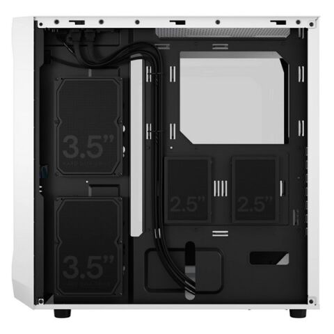 FRACTAL DESIGN FOCUS 2 FD-C-FOC2A-04 GAMING MID-TOWER PC KASASI BEYAZ