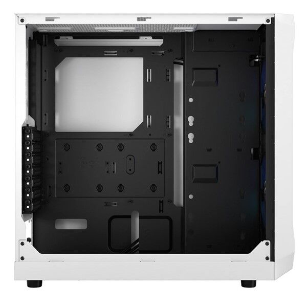 FRACTAL DESIGN FOCUS 2 FD-C-FOC2A-04 GAMING MID-TOWER PC KASASI BEYAZ