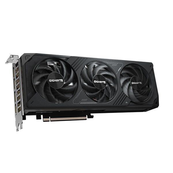 GIGABYTE RTX5070 12GB SFF GV-N5070WF3 OC-12GD GDDR7 192bit HDMI DP PCIe 5.0