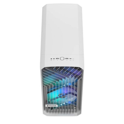 FRACTAL DESIGN TORRENT COMPACT FD-C-TOR1C-05 GAMING E-ATX PC KASASI BEYAZ