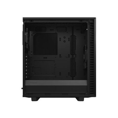 FRACTAL DESIGN DEFINE 7 COMPACT FD-C-DEF7C-02 GAMING MID-TOWER PC KASASI