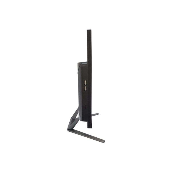 SUNCOM 23.8'' NEMESIS SCA-102 CORE i5 4570T-16GB RAM-1TB SSD--FDOS