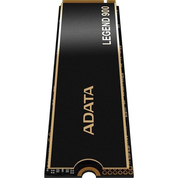 ADATA 2TB LEGEND 900 PRO SLEG-900P-2TCS 7400-6000MB/s M2 NVME GEN4 DİSK