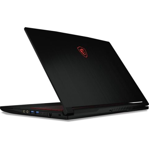 MSI 15.6'' THIN GF63 12UC-666XTR CORE i7 12650H 16GB- 512GB M2 NVME- 4 GB RTX3050 FDOS