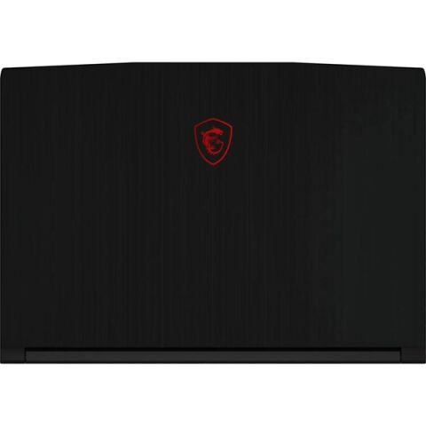 MSI 15.6'' THIN GF63 12UC-666XTR CORE i7 12650H 16GB- 512GB M2 NVME- 4 GB RTX3050 FDOS