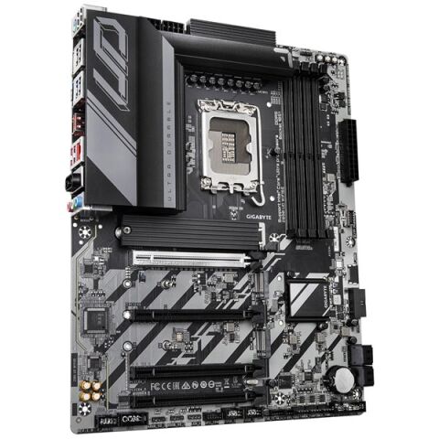 GIGABYTE Z890 UD WIFI6E DDR5 HDMI-DP PCIE 5.0 1851P ATX