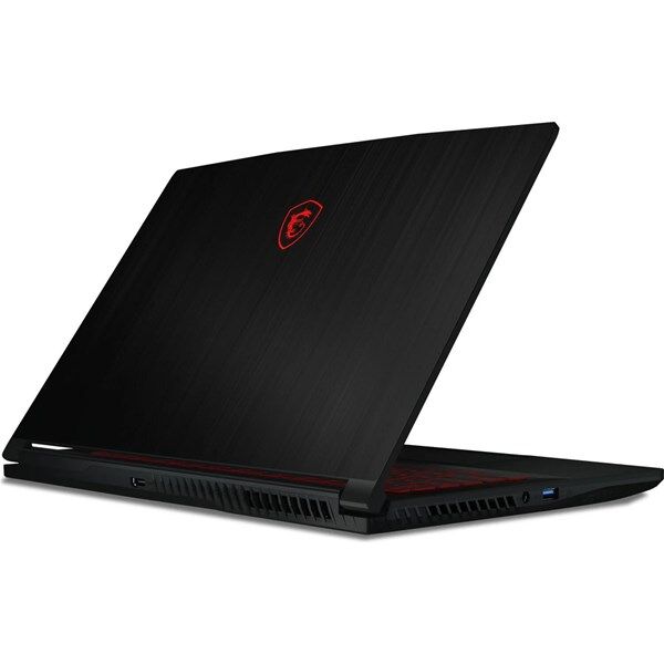 MSI 15.6'' THIN GF63 12UC-666XTR CORE i7 12650H 32GB- 1TB M2 NVME- 4 GB RTX3050 FDOS