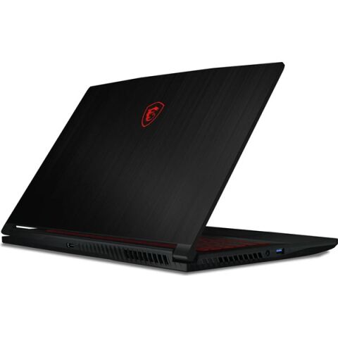 MSI 15.6'' THIN GF63 12UC-666XTR CORE i7 12650H 32GB- 1TB M2 NVME- 4 GB RTX3050 FDOS