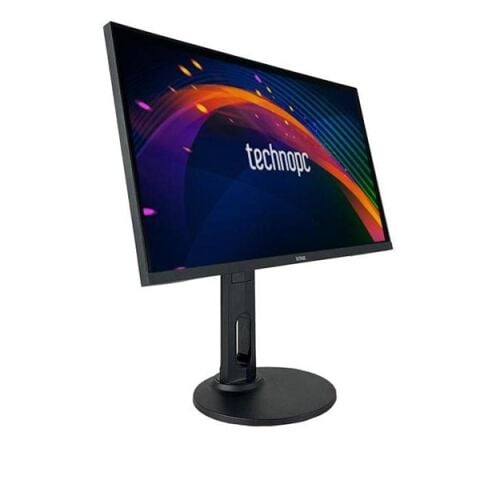 TECHNOPC 23.8'' IPS TPL24V-P-CS 5MS 60HZ HDMI-DP PIVOT KURUMSAL MONİTÖR