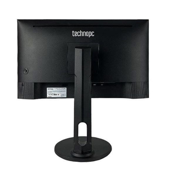 TECHNOPC 23.8'' IPS TPL24V-P-CS 5MS 60HZ HDMI-DP PIVOT KURUMSAL MONİTÖR