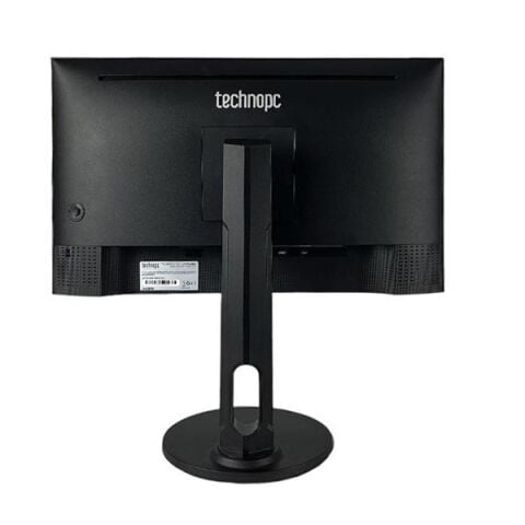 TECHNOPC 23.8'' IPS TPL24V-P-CS 5MS 60HZ HDMI-DP PIVOT KURUMSAL MONİTÖR