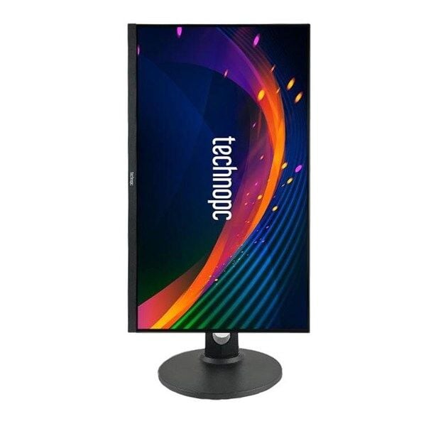TECHNOPC 23.8'' IPS TPL24V-P-CS 5MS 60HZ HDMI-DP PIVOT KURUMSAL MONİTÖR