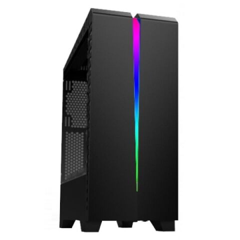 AEROCOOL SCAR RGB AE-SCAR POWERSIZ Gaming Mid-Tower PC Kasası