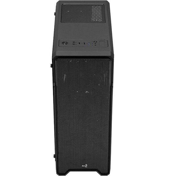 AEROCOOL ORE SATURN AE-ORS-500 500W 80+ Gaming Mid-Tower PC Kasası