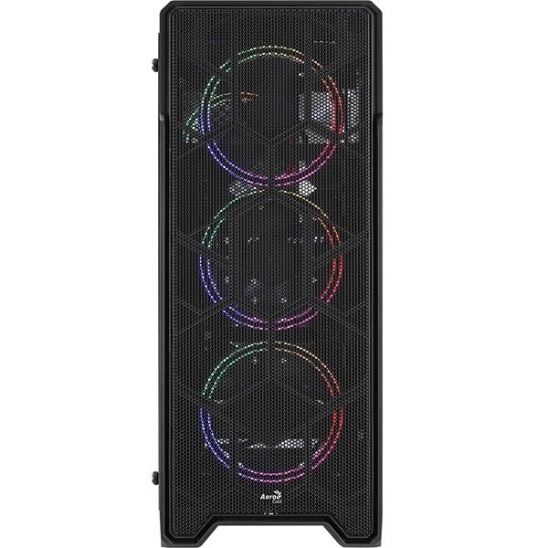 AEROCOOL ORE SATURN AE-ORS-500 500W 80+ Gaming Mid-Tower PC Kasası