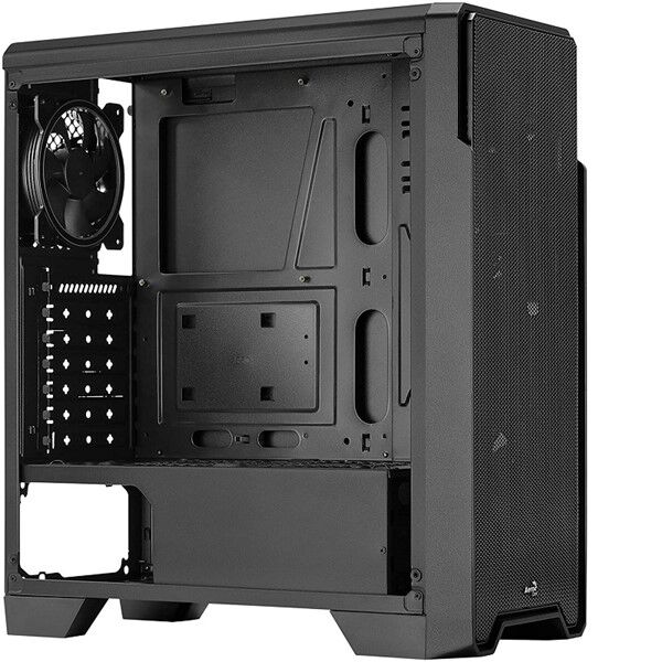 AEROCOOL ORE SATURN AE-ORS-500 500W 80+ Gaming Mid-Tower PC Kasası