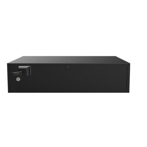 TENDA 10port 100w 8port PoE SG110PC GIGABIT 2-Uplink Yönetilemez Switch