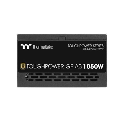 THERMALTAKE 1050W 80+ GOLD TOUGHPOWER GF A3 PS-TPD-1050FNFAGE-H PCIE 5.0 TAM MODÜLER POWER SUPLLY