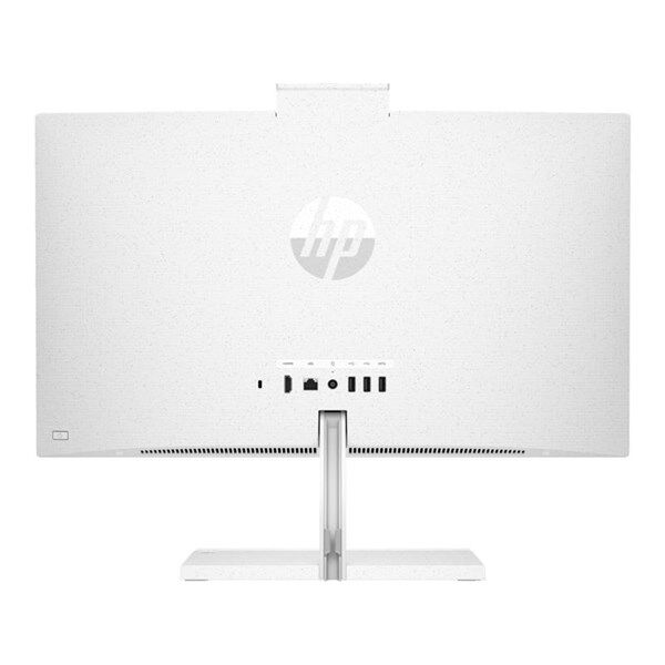 HP 23.8'' 24-CB1010NT 7A3D0EA CORE i5 1235U-64GB RAM-512GB NVME-2GB MX450 -FDOS