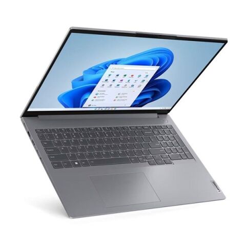 LENOVO 16'' THINBOOK 16 G6 21KK001ATR RYZEN 5 7530U-64GB RAM-512GB NVME-FDOS